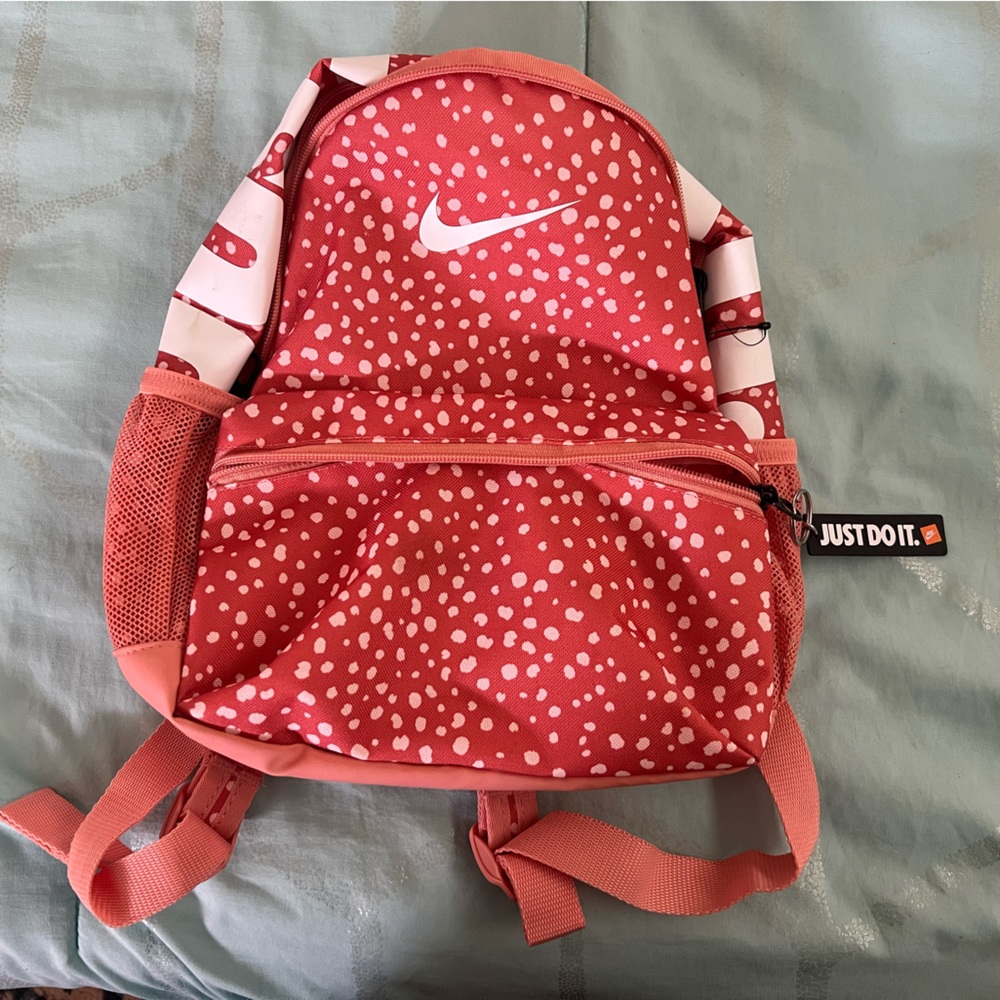 Nike backpack